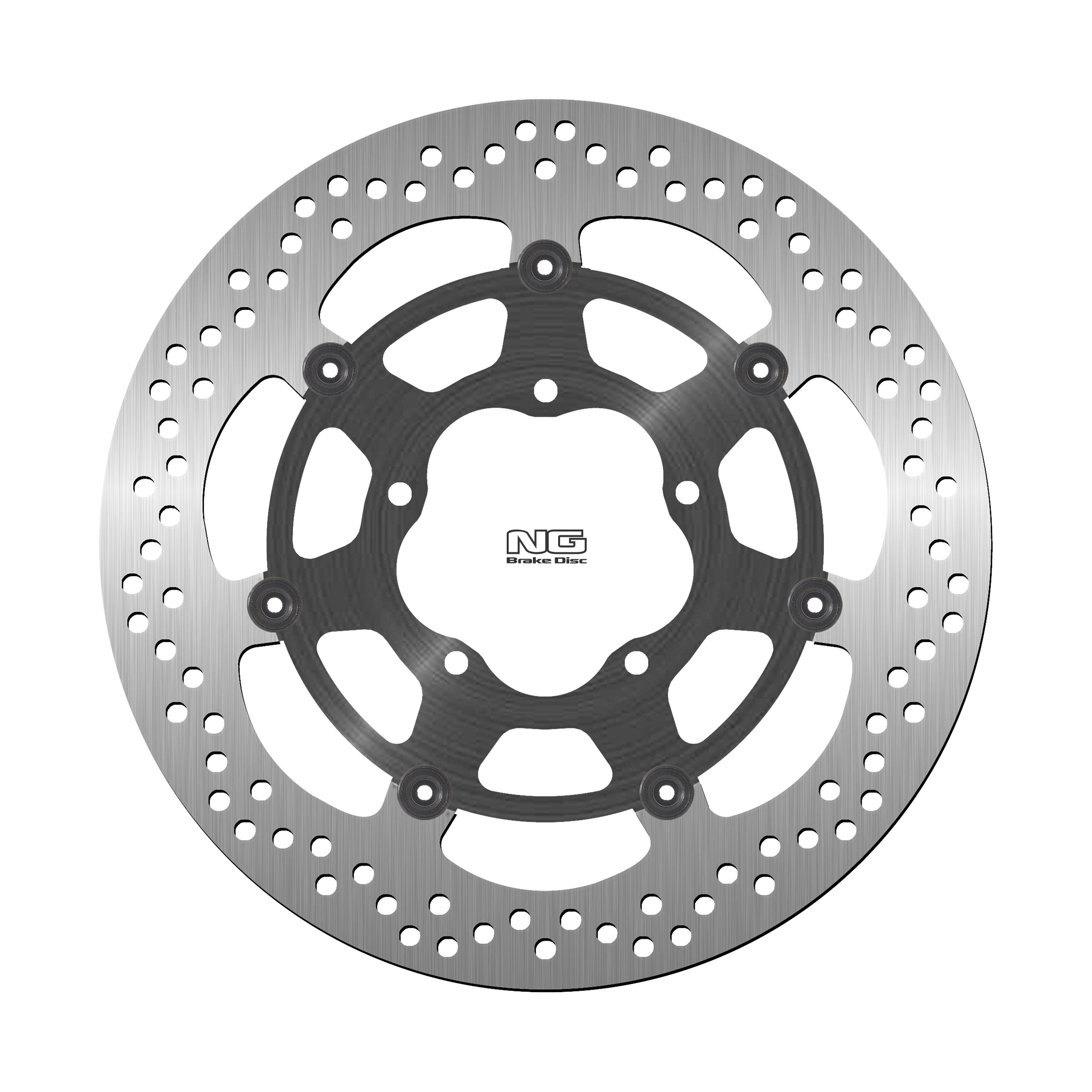 Bremsscheibe NG 1328 320 mm, schwimmend gelagert (FLD)