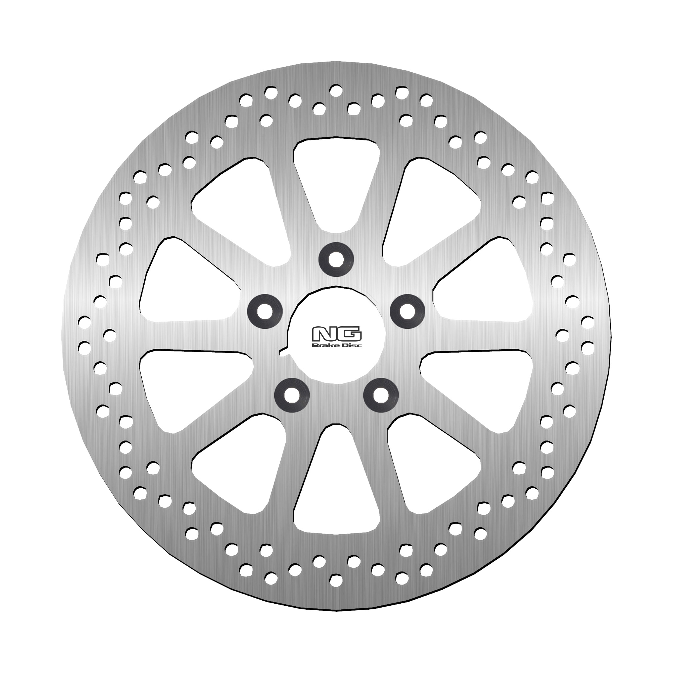 Bremsscheibe NG 1332 300 mm, starr (FXD)