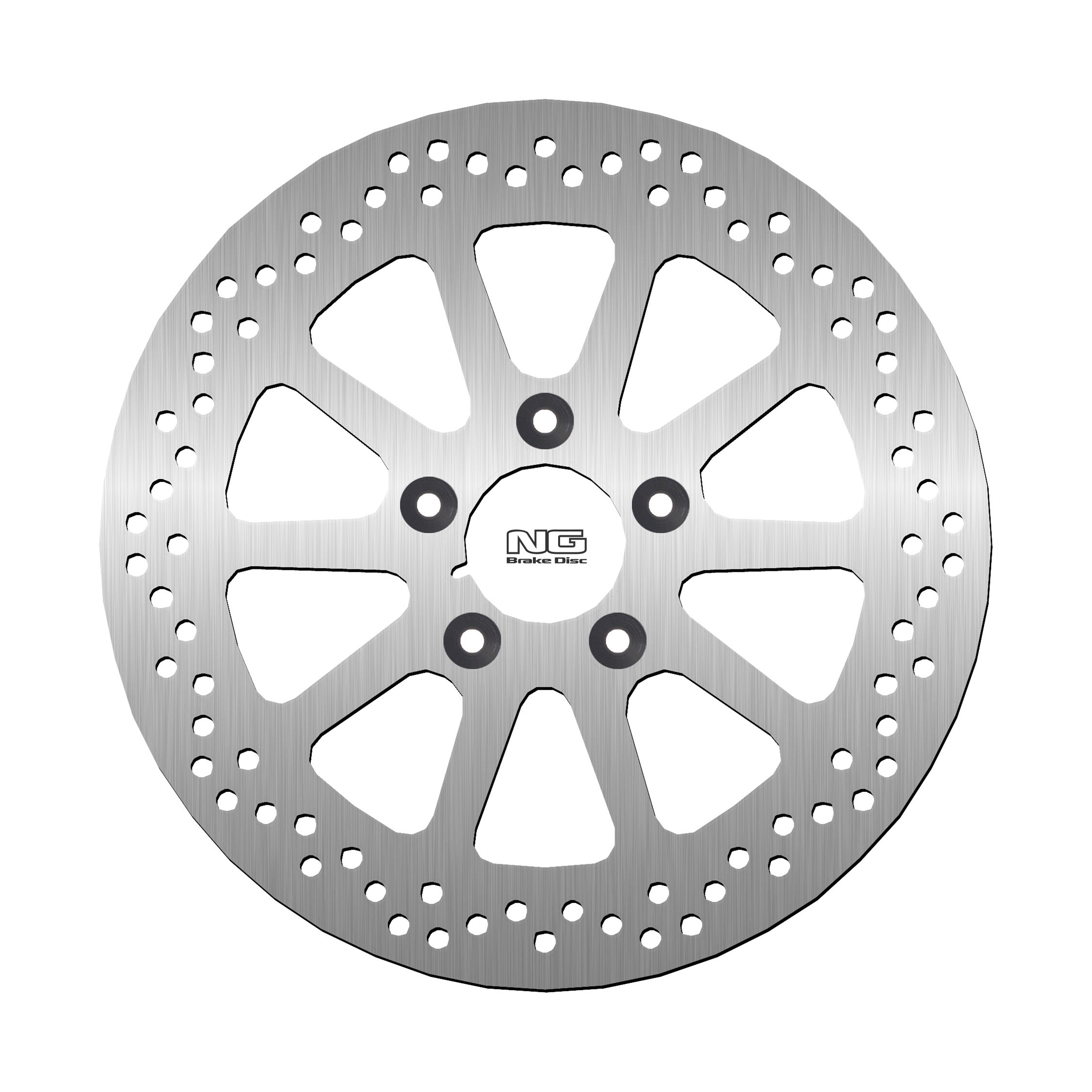Bremsscheibe NG 1333 300 mm, starr (FXD)