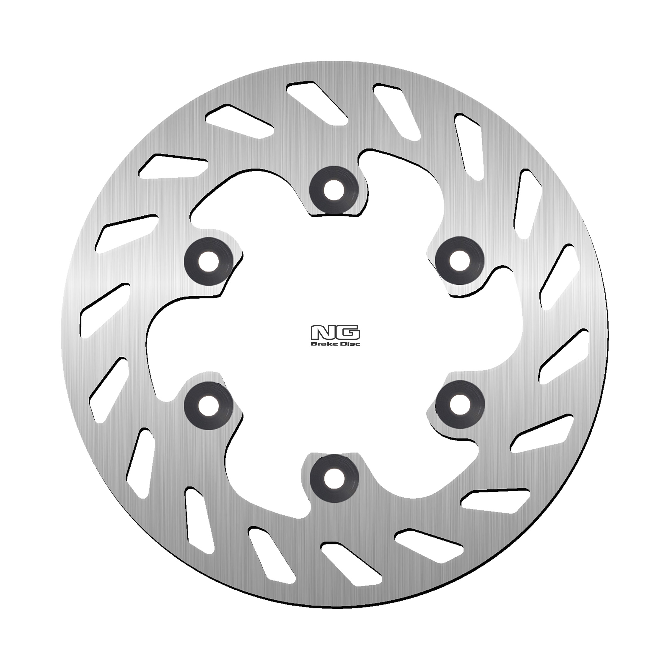 Bremsscheibe NG 1383 220 mm, starr (FXD)