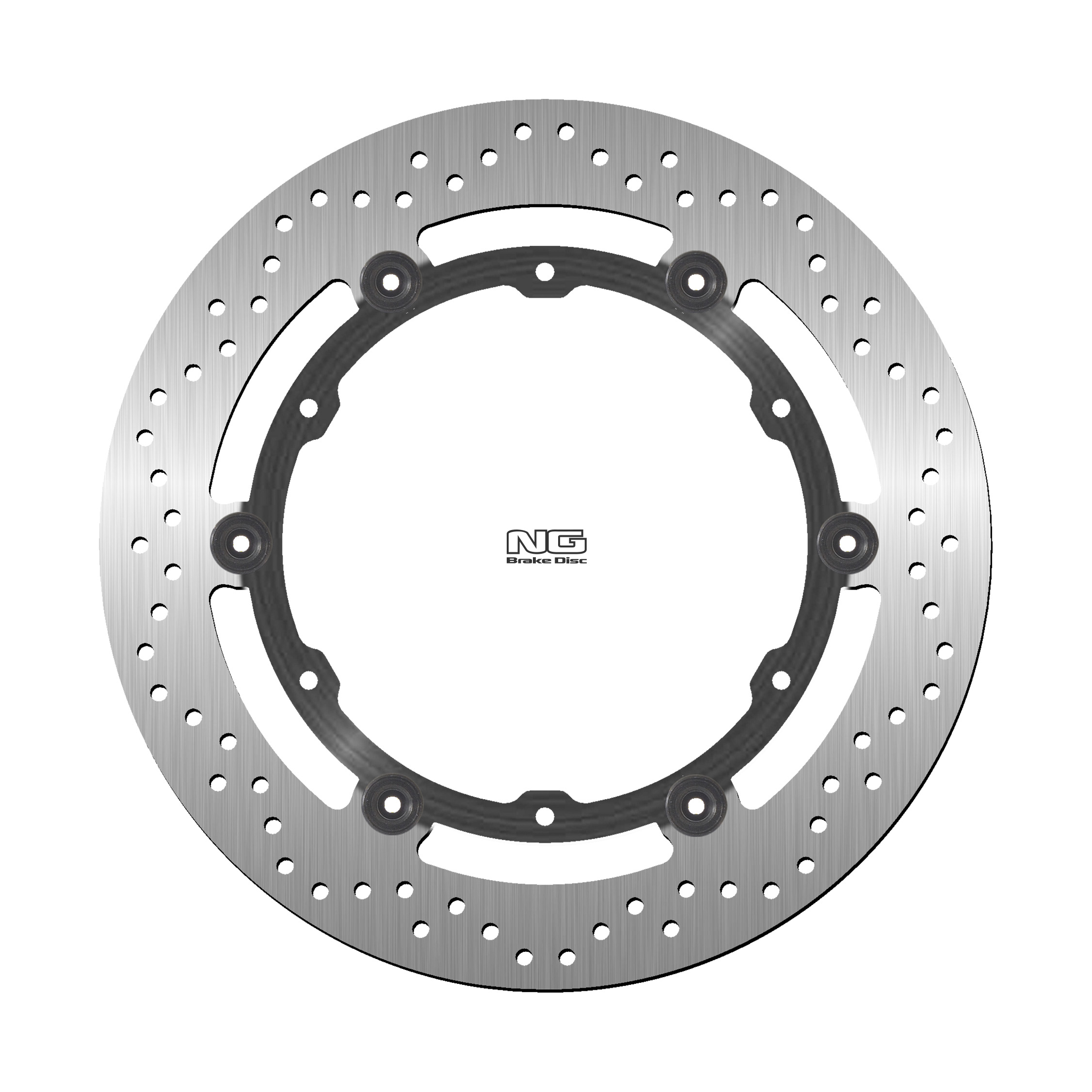 Bremsscheibe NG 1454 292 mm, schwimmend gelagert (FLD)