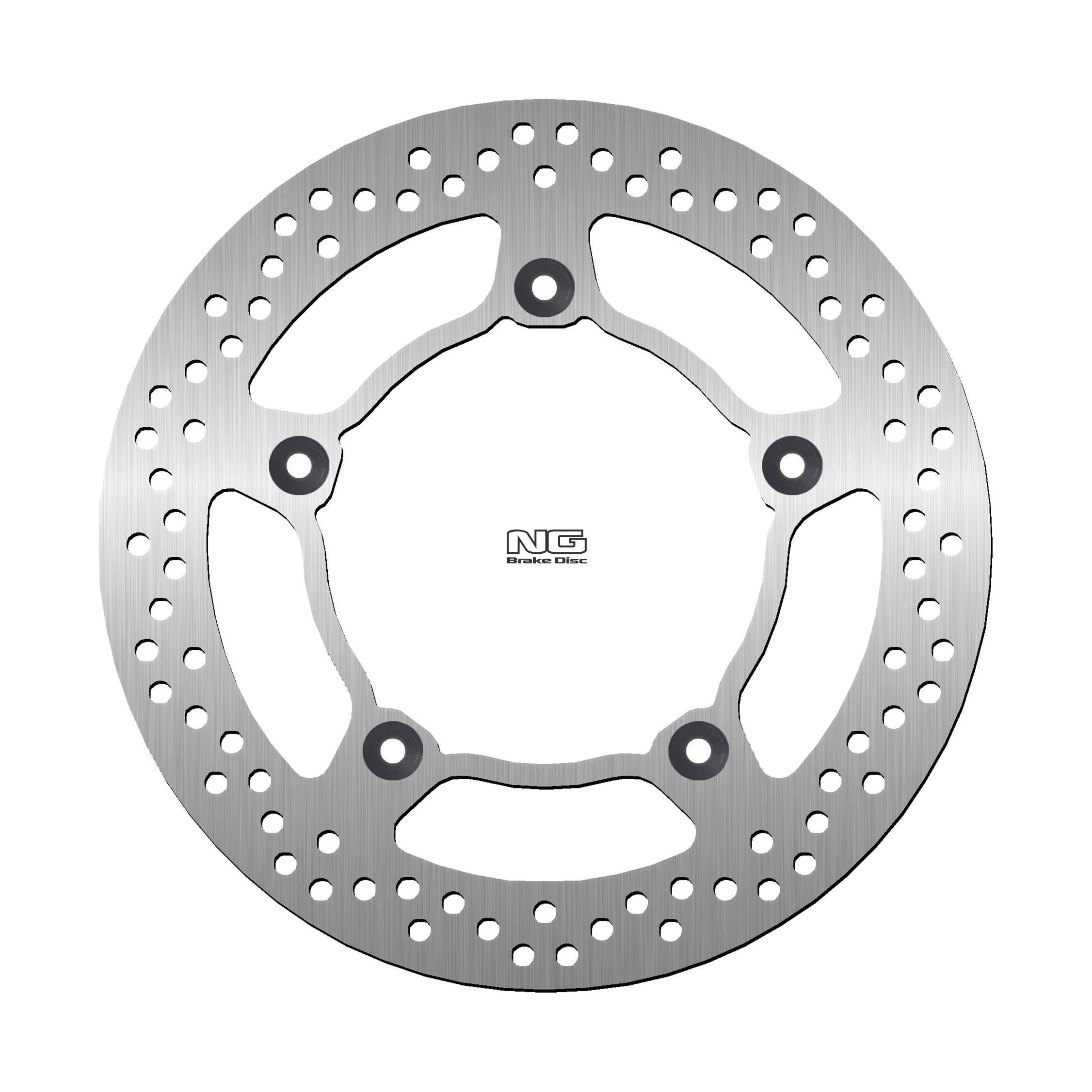 Bremsscheibe NG 1471 285 mm, starr (FXD)