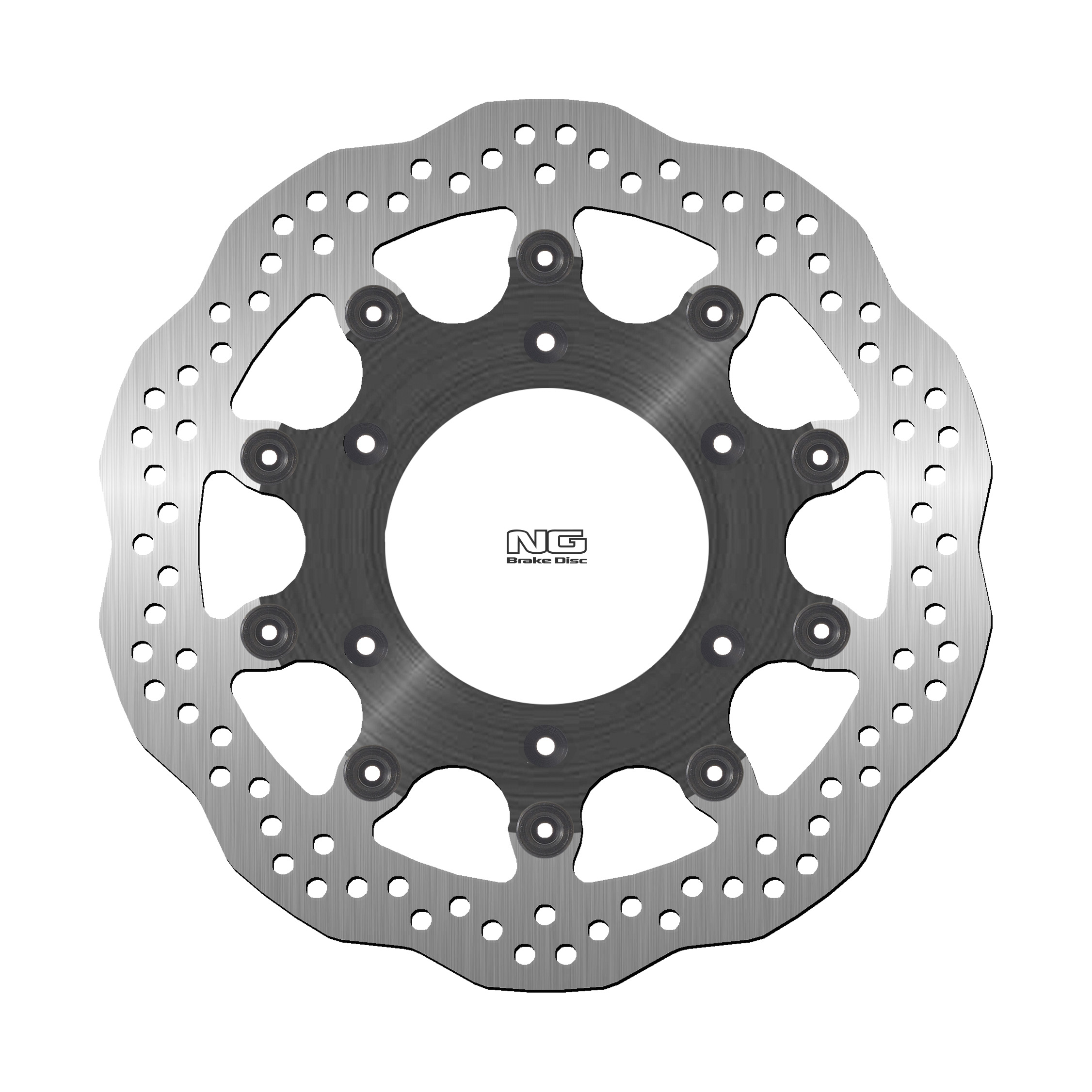 Bremsscheibe NG 1472X 310 mm, schwimmend gelagert (FLD)