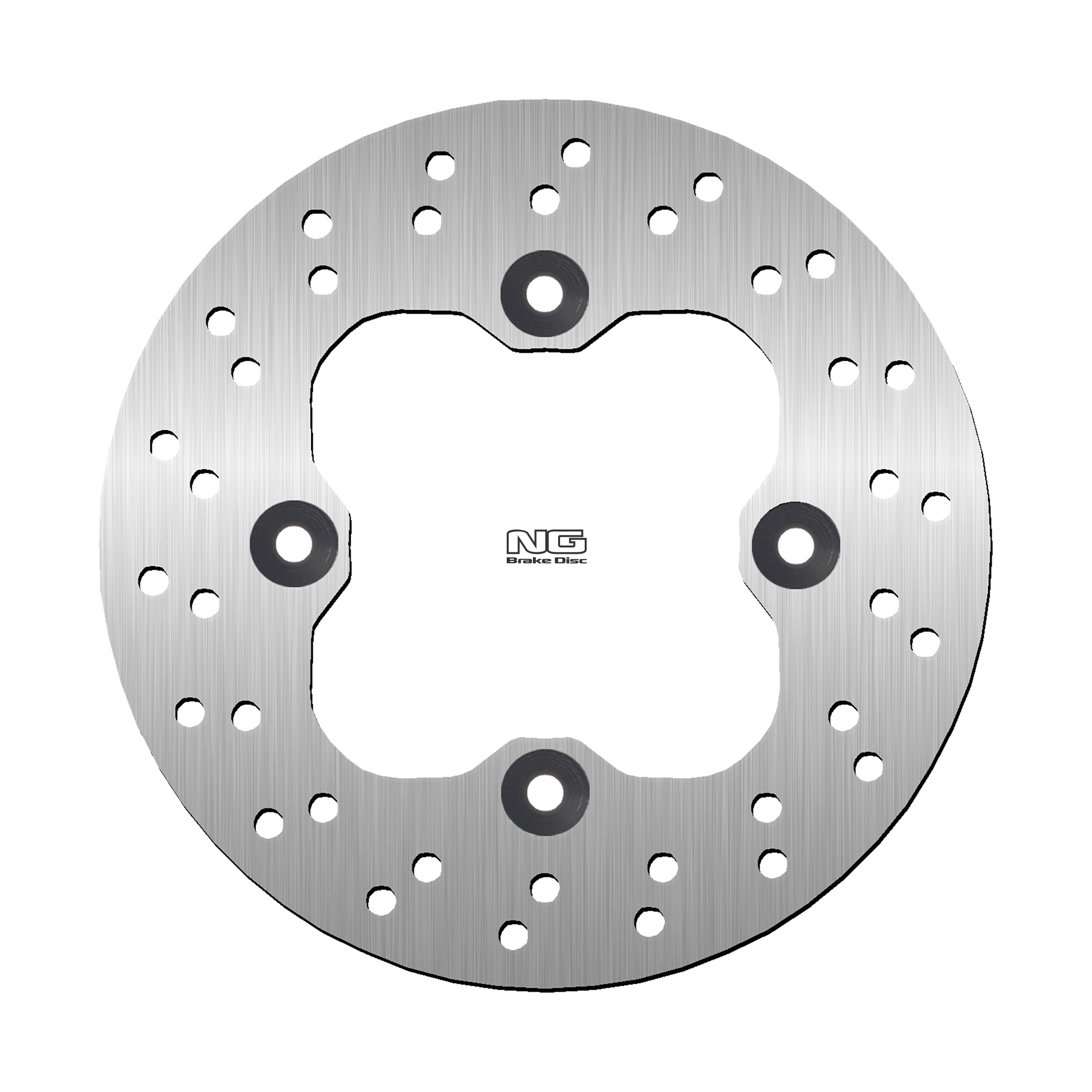 Bremsscheibe NG 1473 219 mm, starr (FXD)