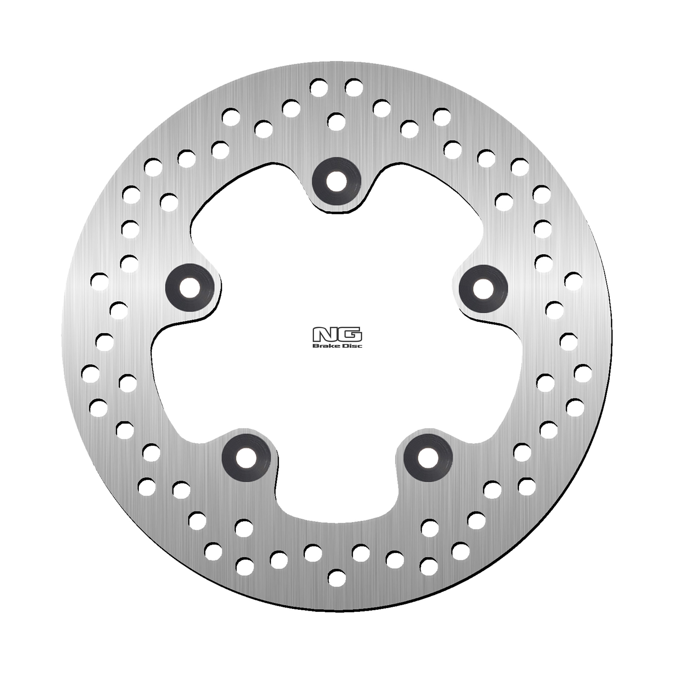Bremsscheibe NG 1511 220 mm, starr (FXD)