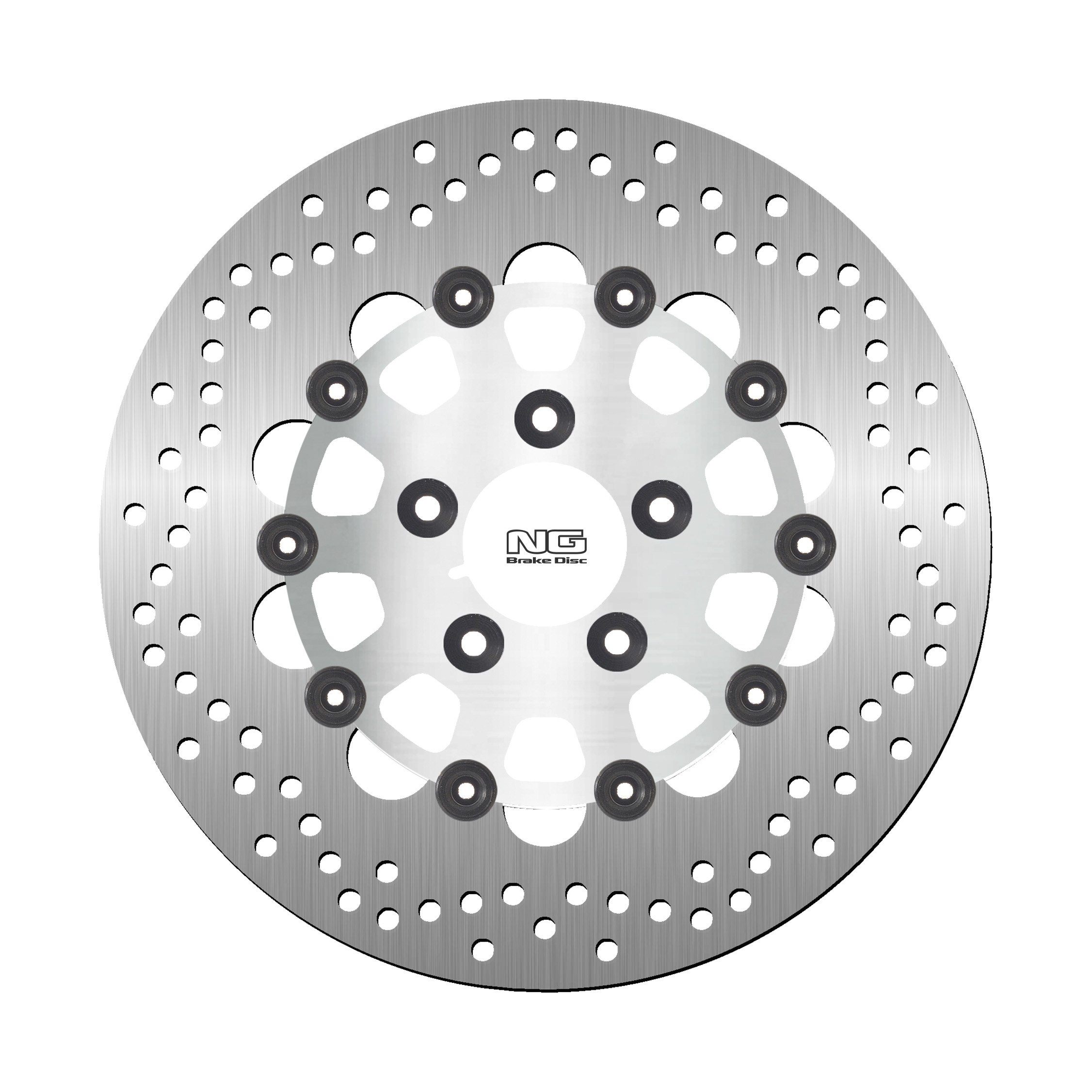 Bremsscheibe NG 1526 292 mm, schwimmend gelagert (FLD)