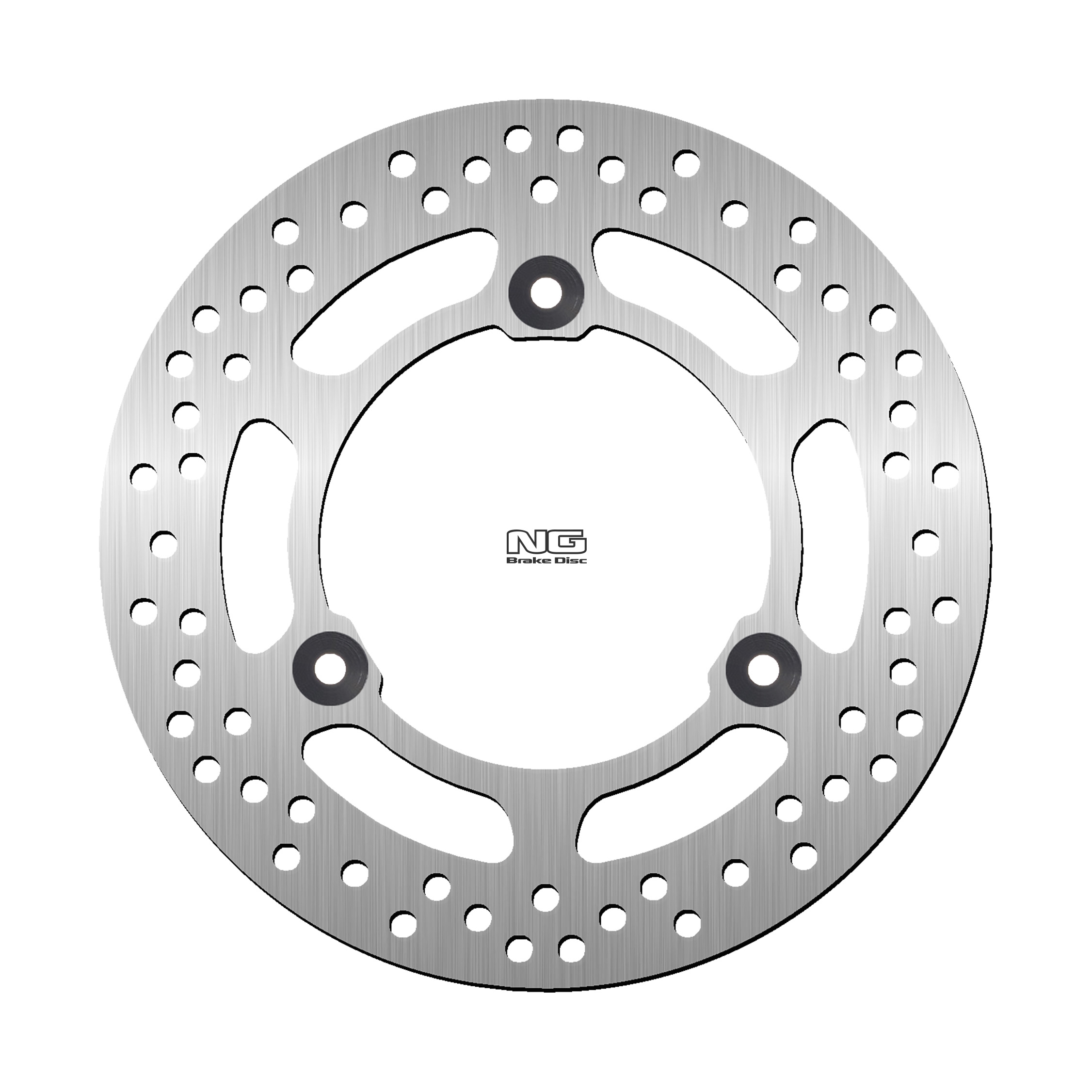 Bremsscheibe NG 1529 240 mm, starr (FXD)