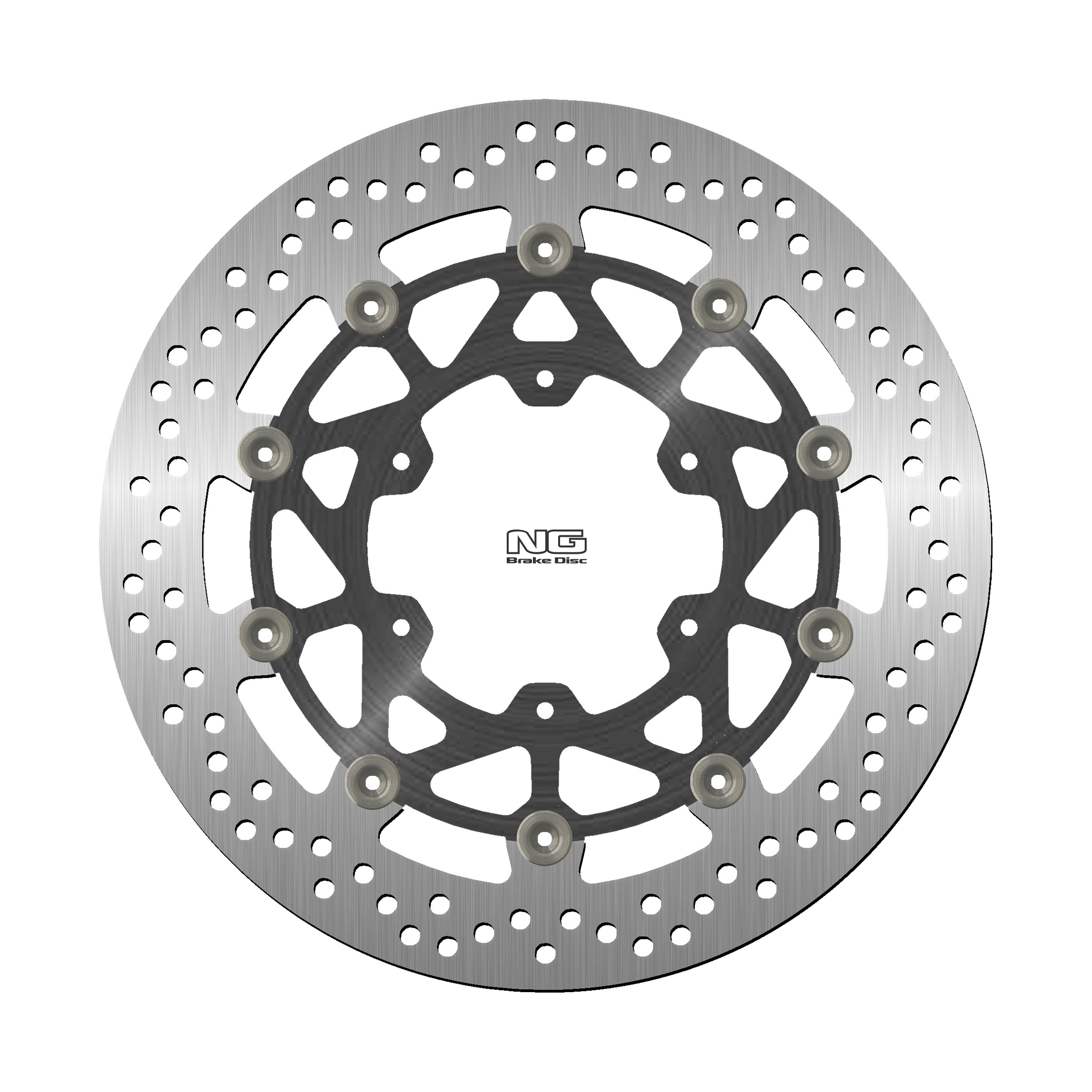Bremsscheibe NG 1639G 320 mm, starr (FXD)