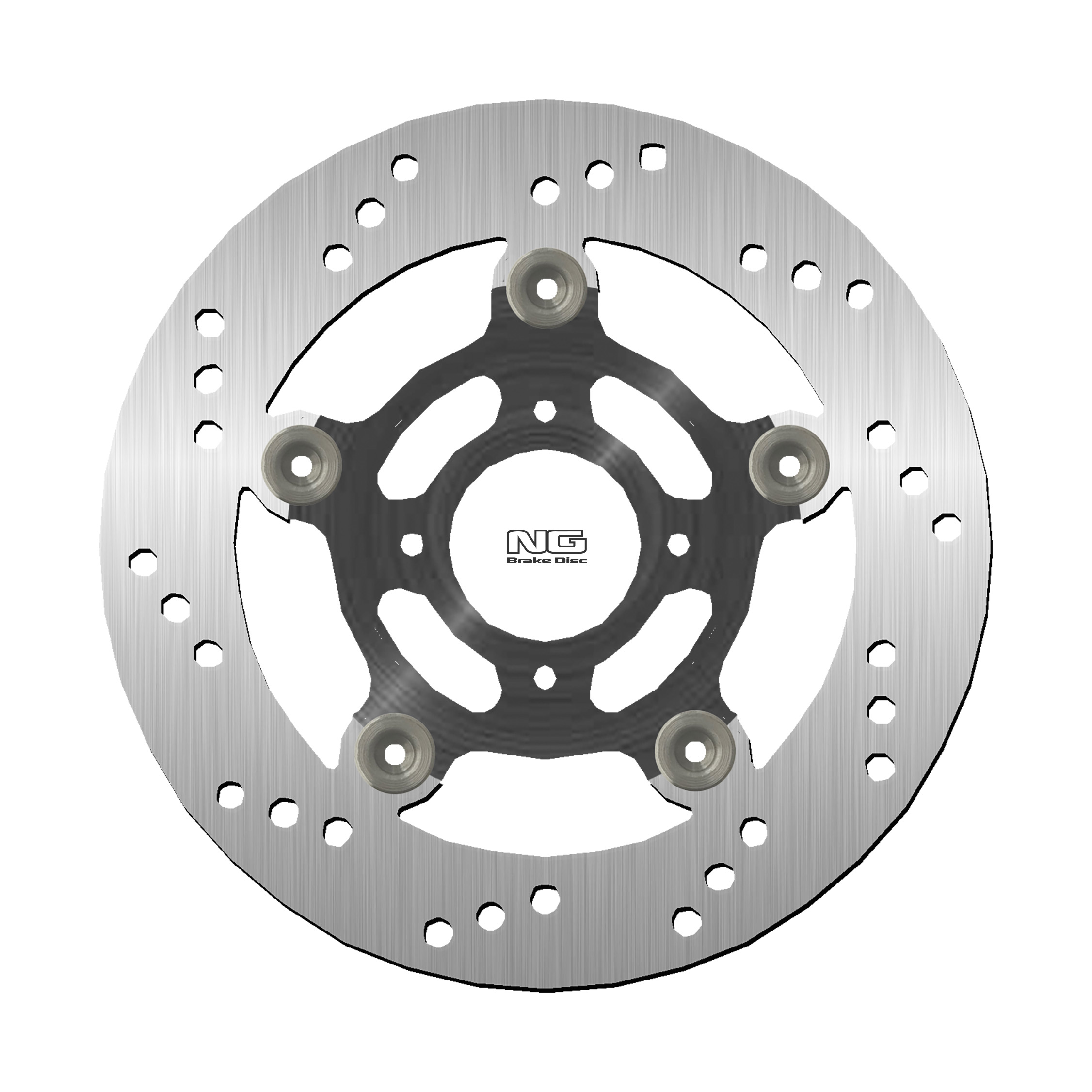 Bremsscheibe NG 1664G 219 mm, schwimmend gelagert (FLD)