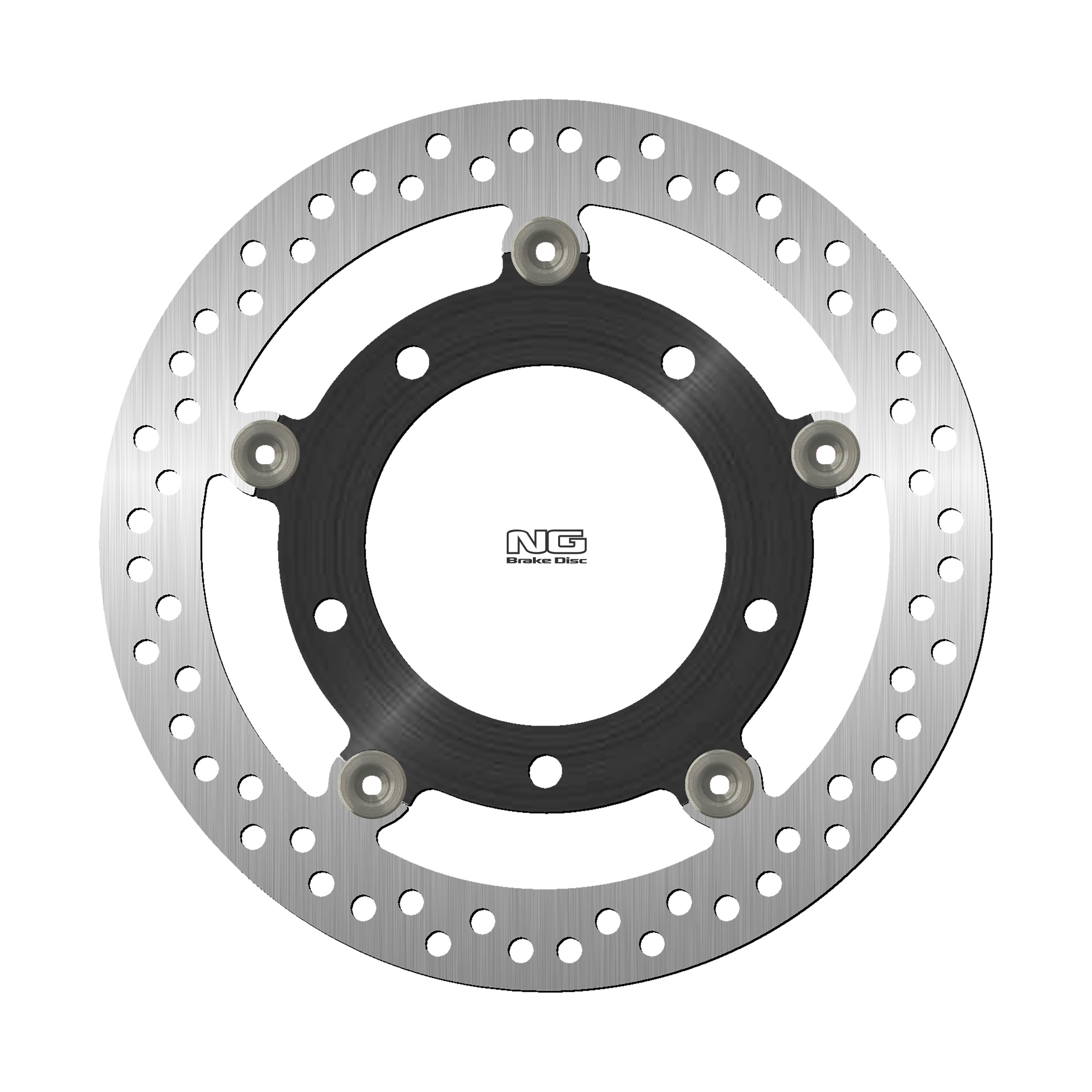 Bremsscheibe NG 1697G 260 mm, schwimmend gelagert (FLD)
