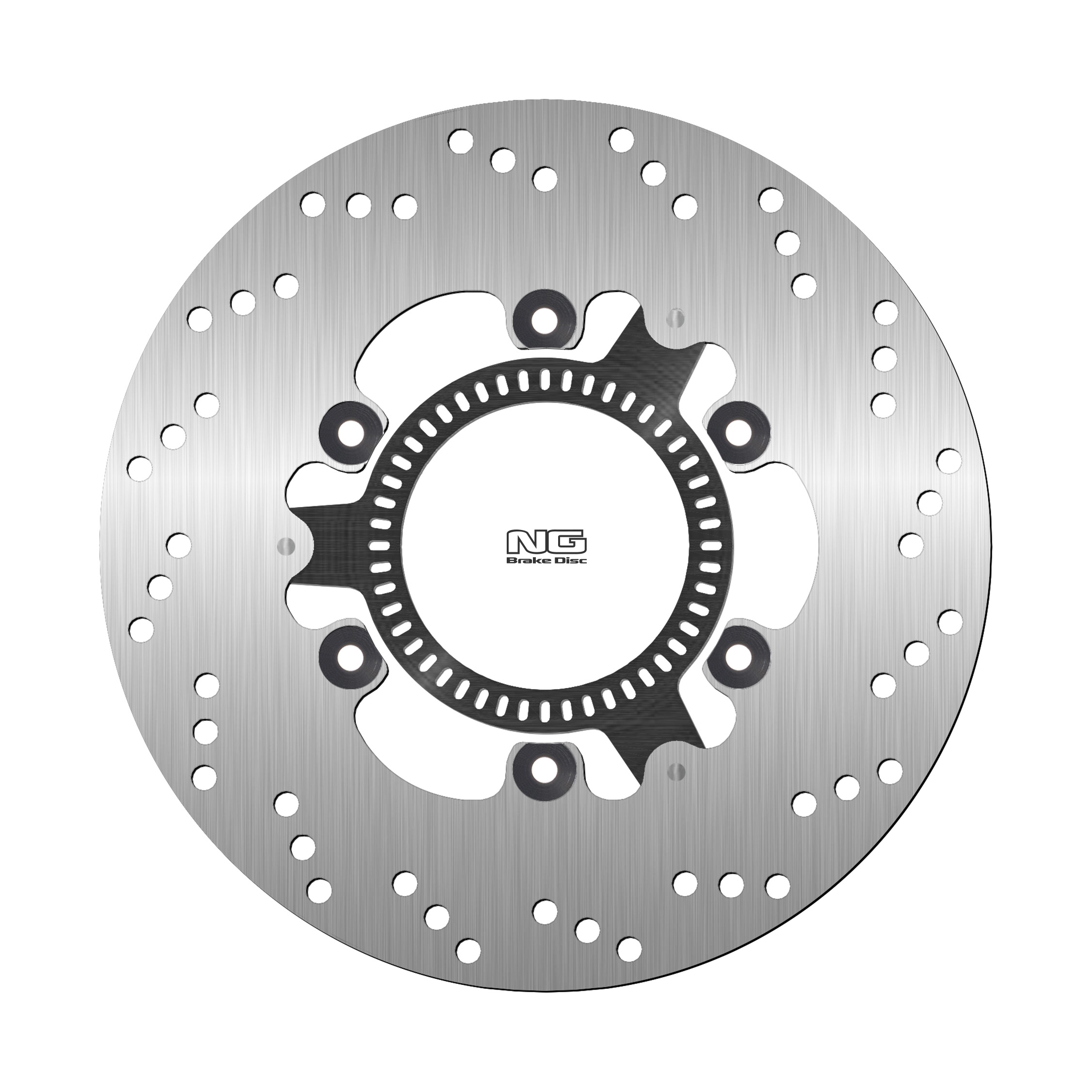 Bremsscheibe NG 1709