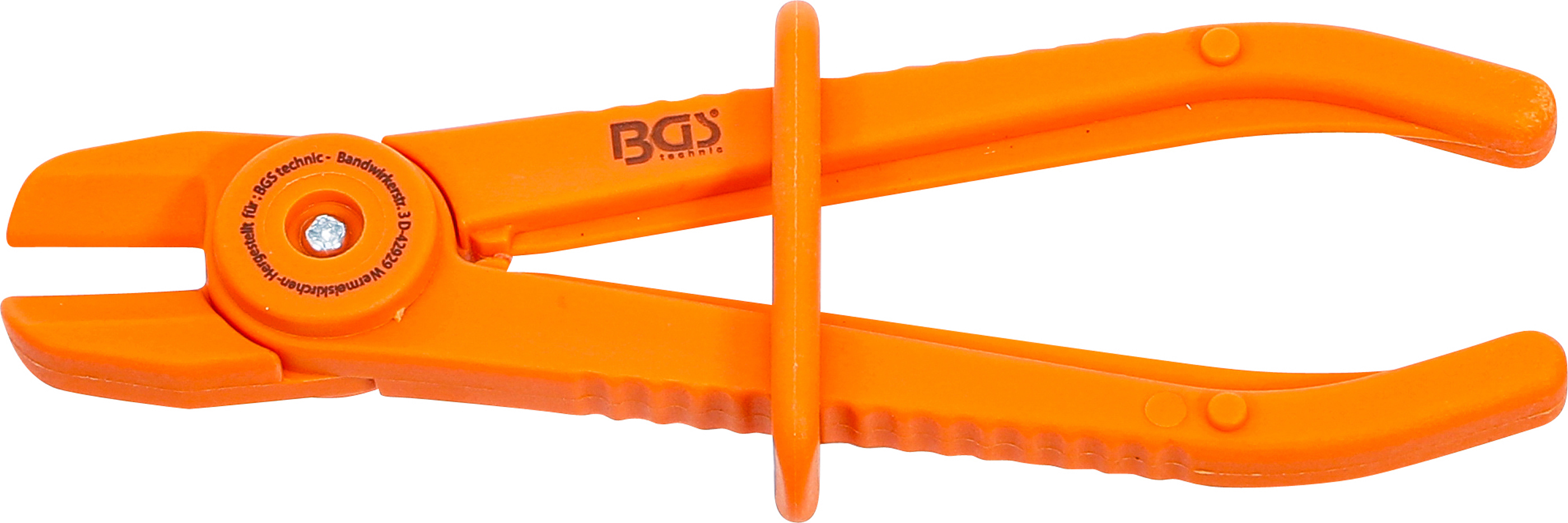 Bremsscheibe NG 1715 320 mm, schwimmend gelagert (FLD)