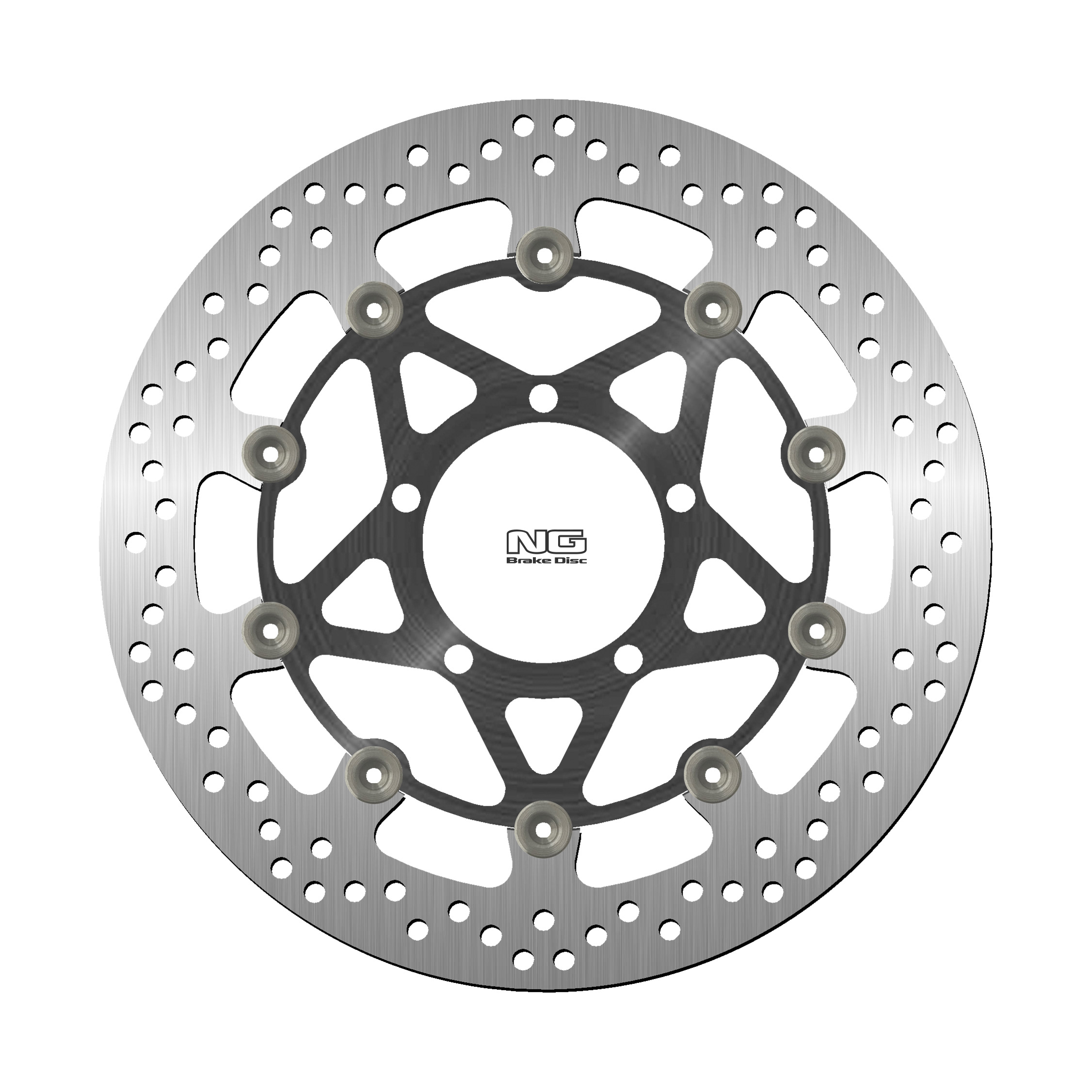 Bremsscheibe NG 1728G 310 mm, schwimmend gelagert (FLD)