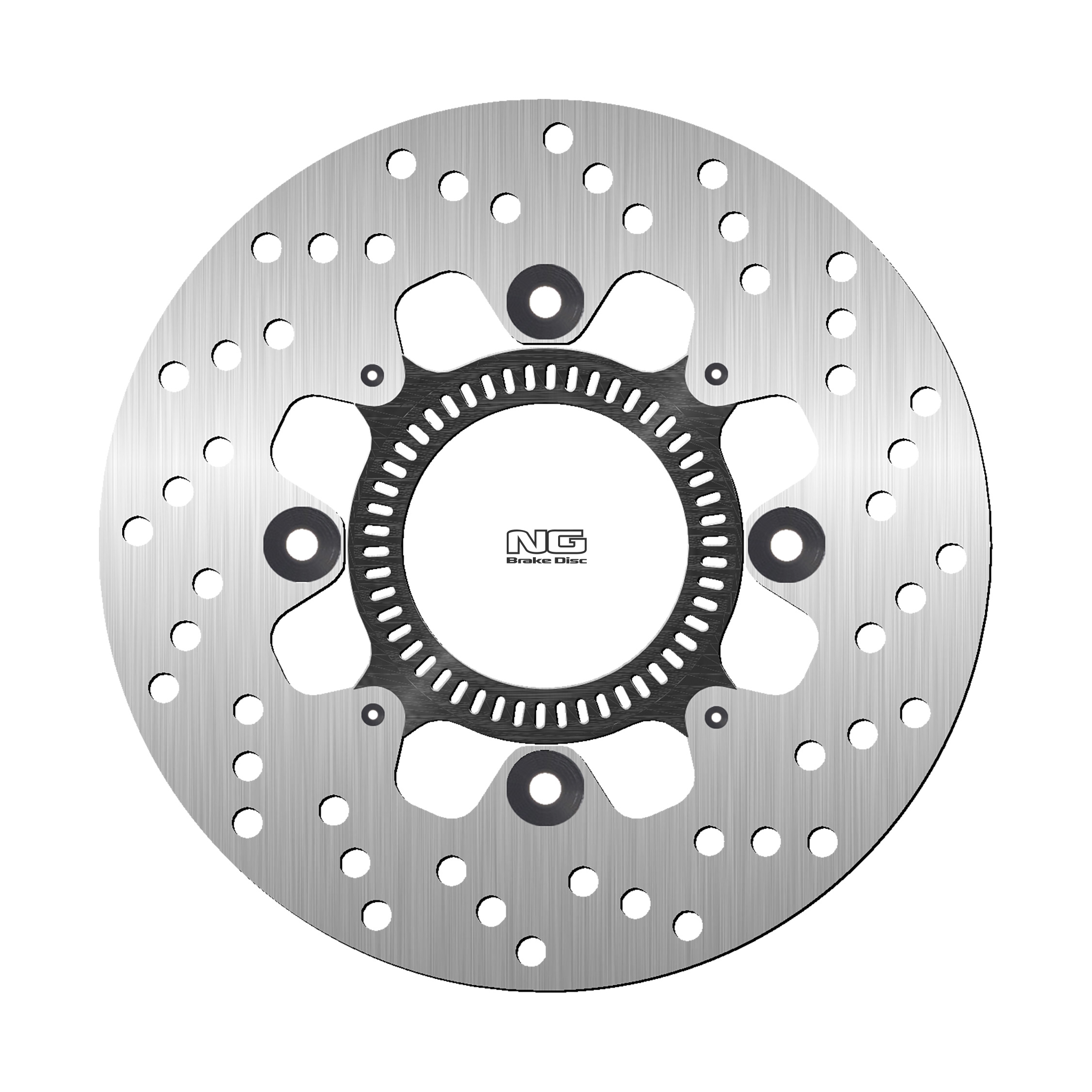 Bremsscheibe NG 1813 220 mm, starr (FXD)
