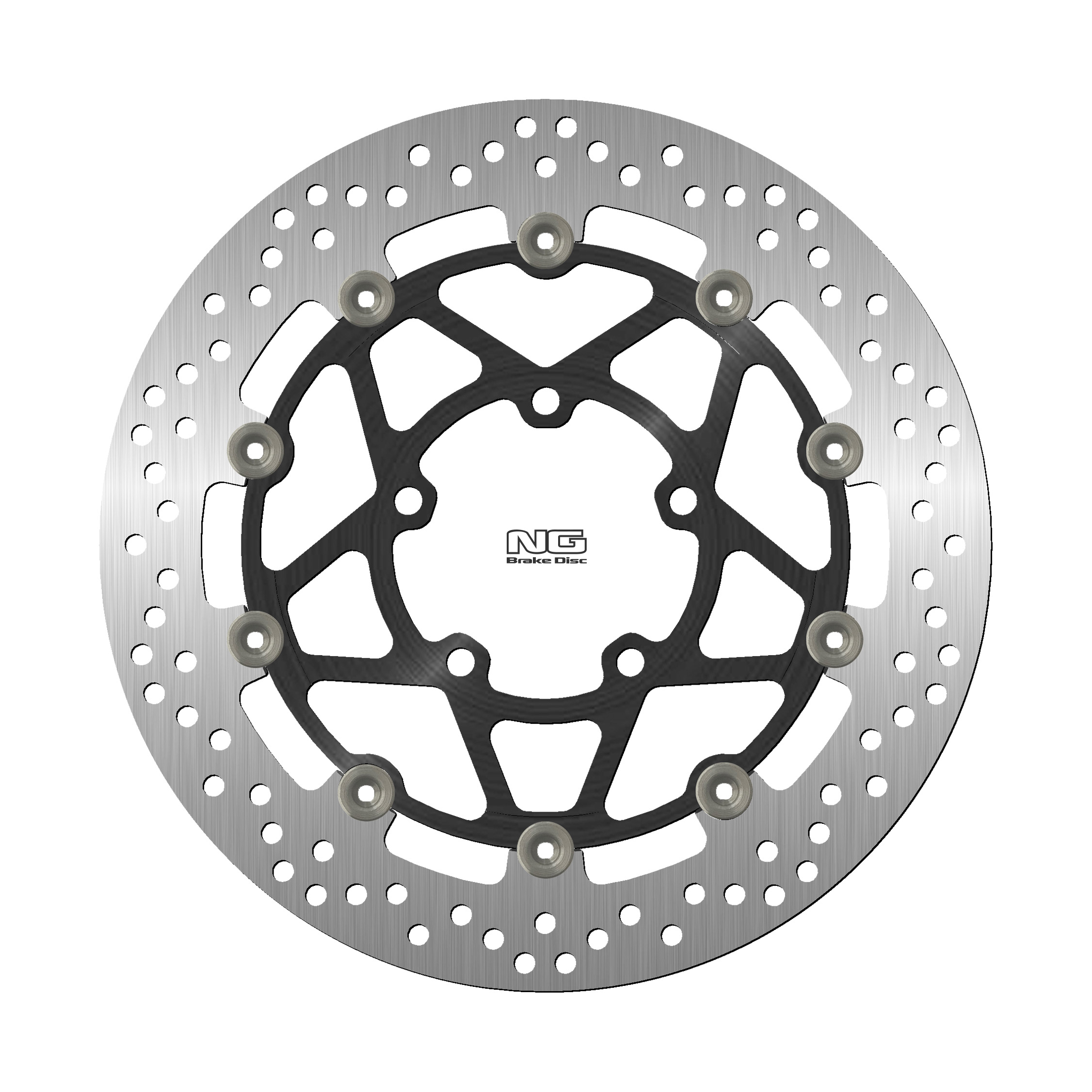 Bremsscheibe NG 1829G 310 mm, schwimmend gelagert (FLD)