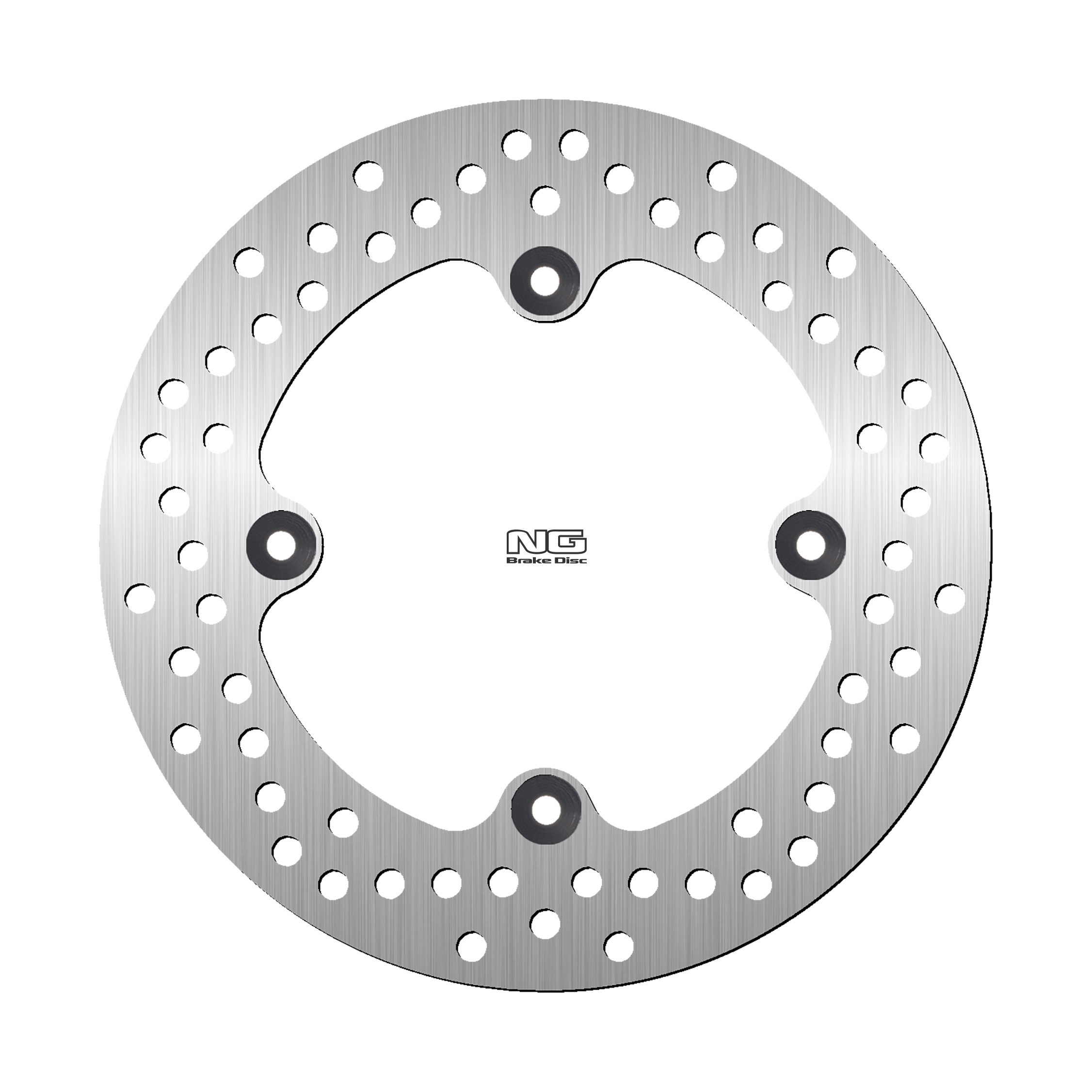 Bremsscheibe NG 1889 220 mm, starr (FXD)