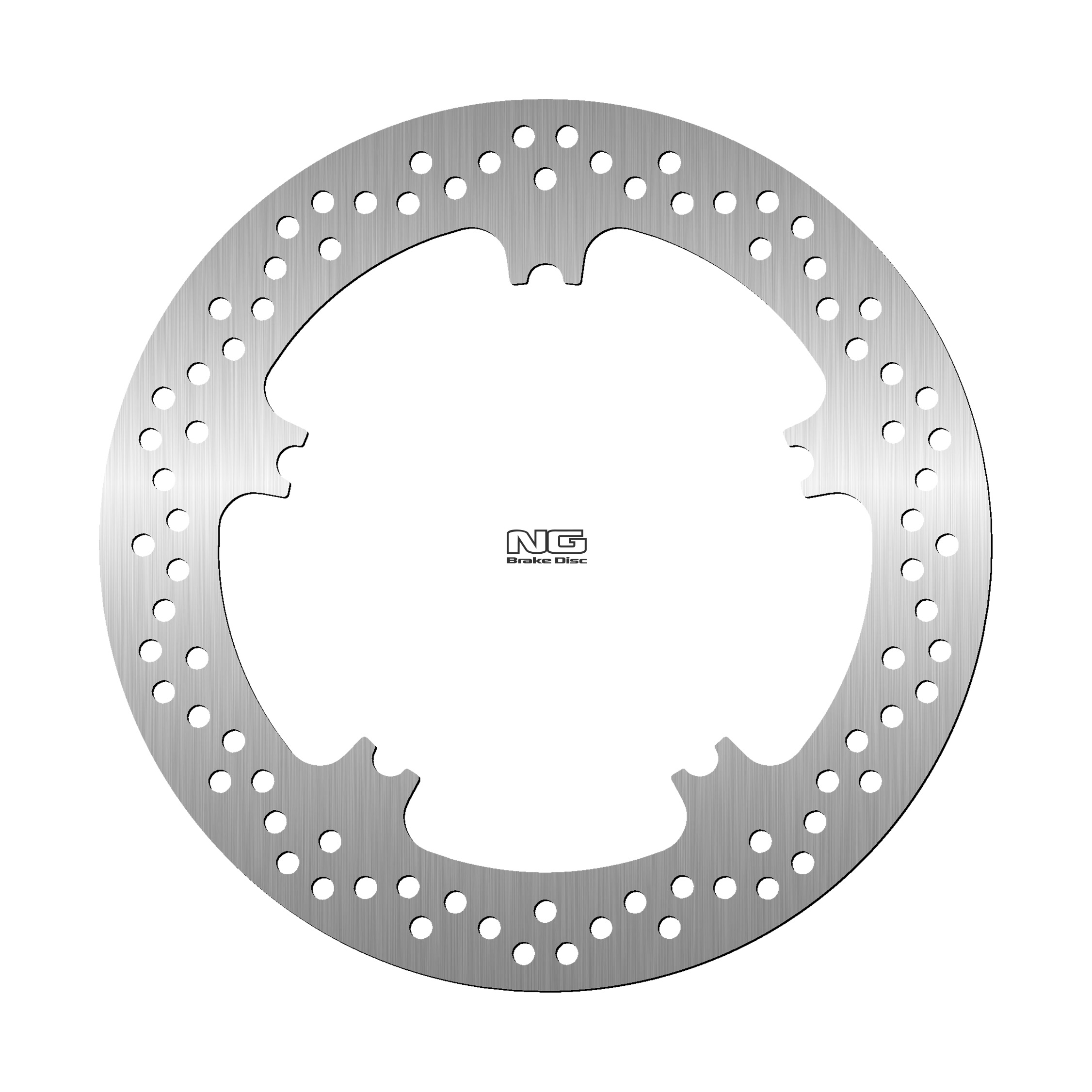 Bremsscheibe NG 1990 292 mm, starr (FXD)