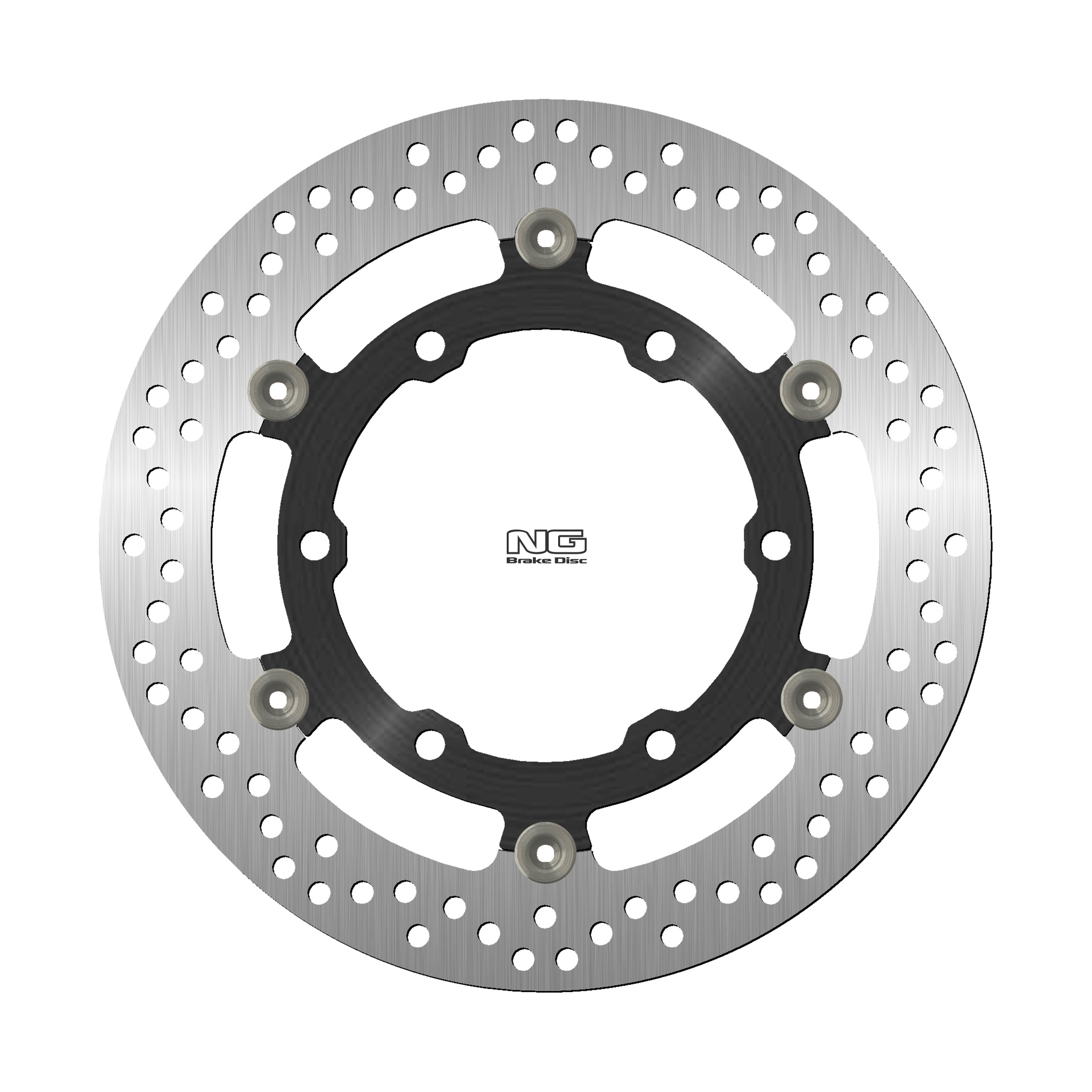 Bremsscheibe NG 2009G 290 mm, schwimmend gelagert (FLD)