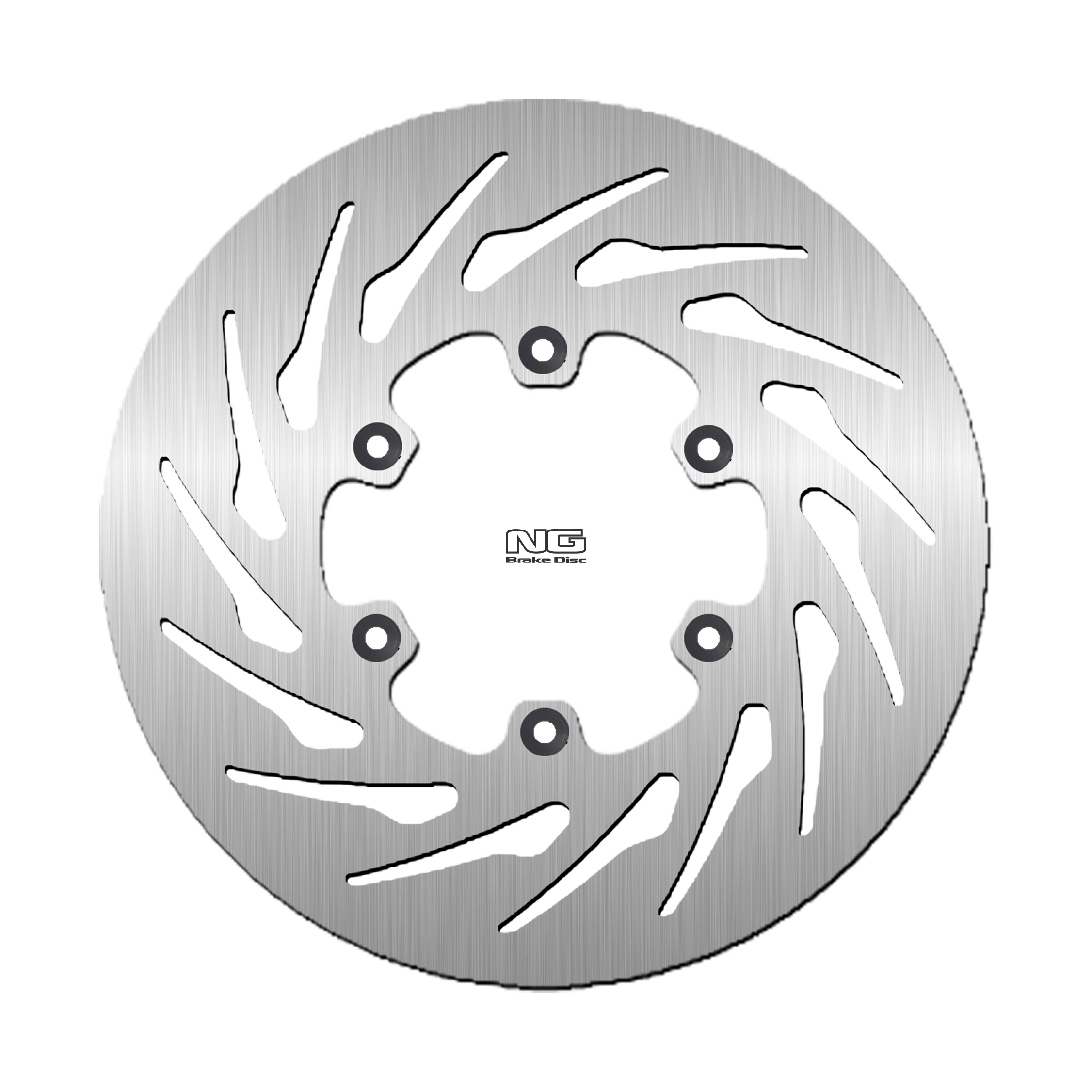 Bremsscheibe NG 8024 240 mm, starr (FXD)