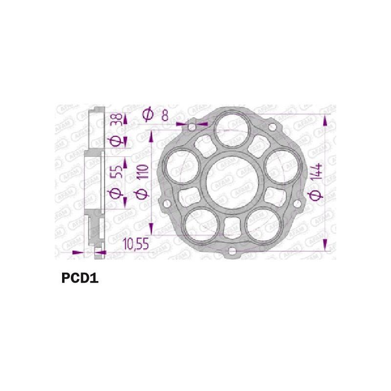 MPLS70007PCD1