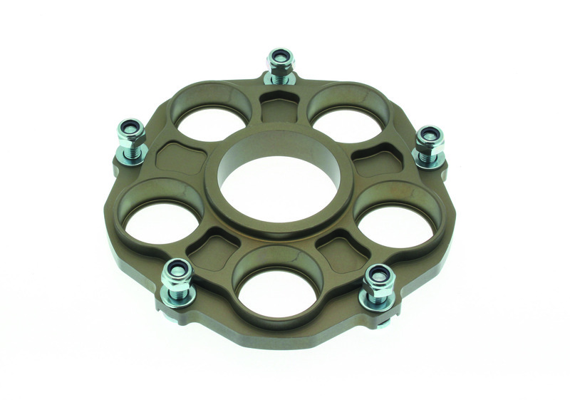 AFAM Kettenradträger hinten - Typ 51608/51607