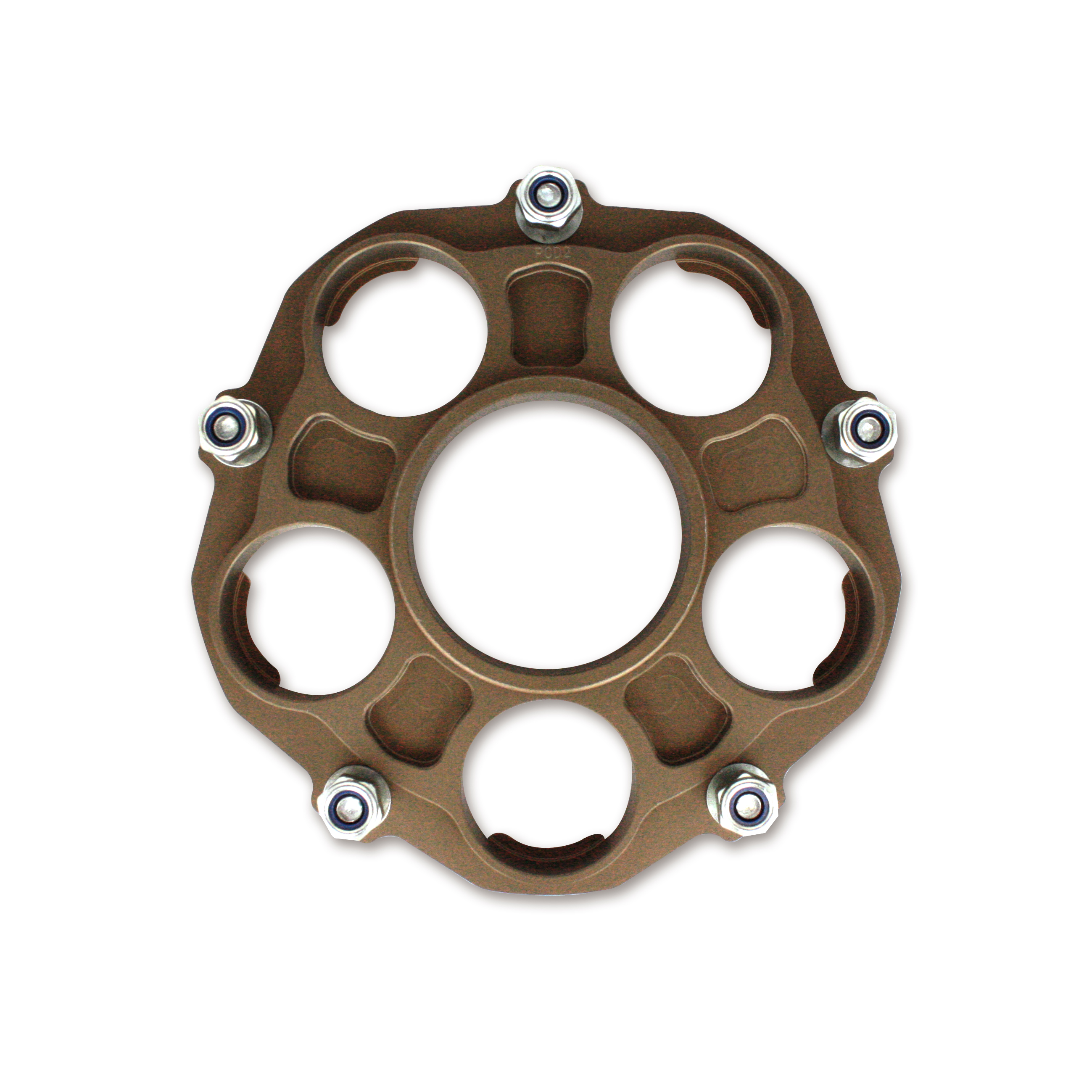 AFAM Kettenradträger hinten - Typ 51608/51607