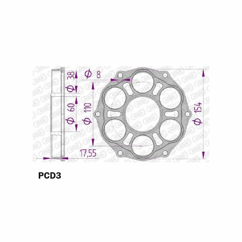 MPLS70007PCD3