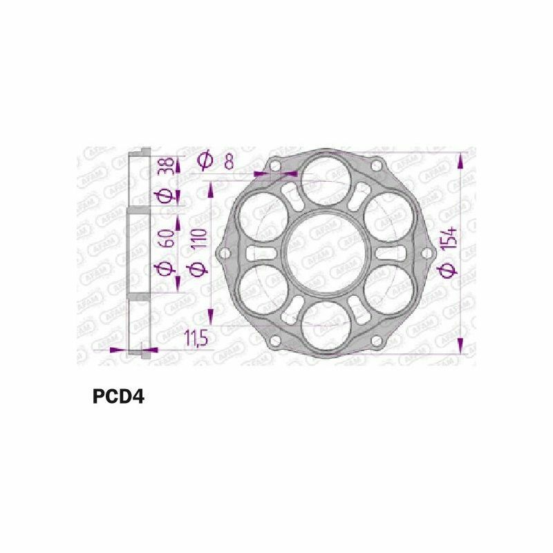 MPLS70007PCD4
