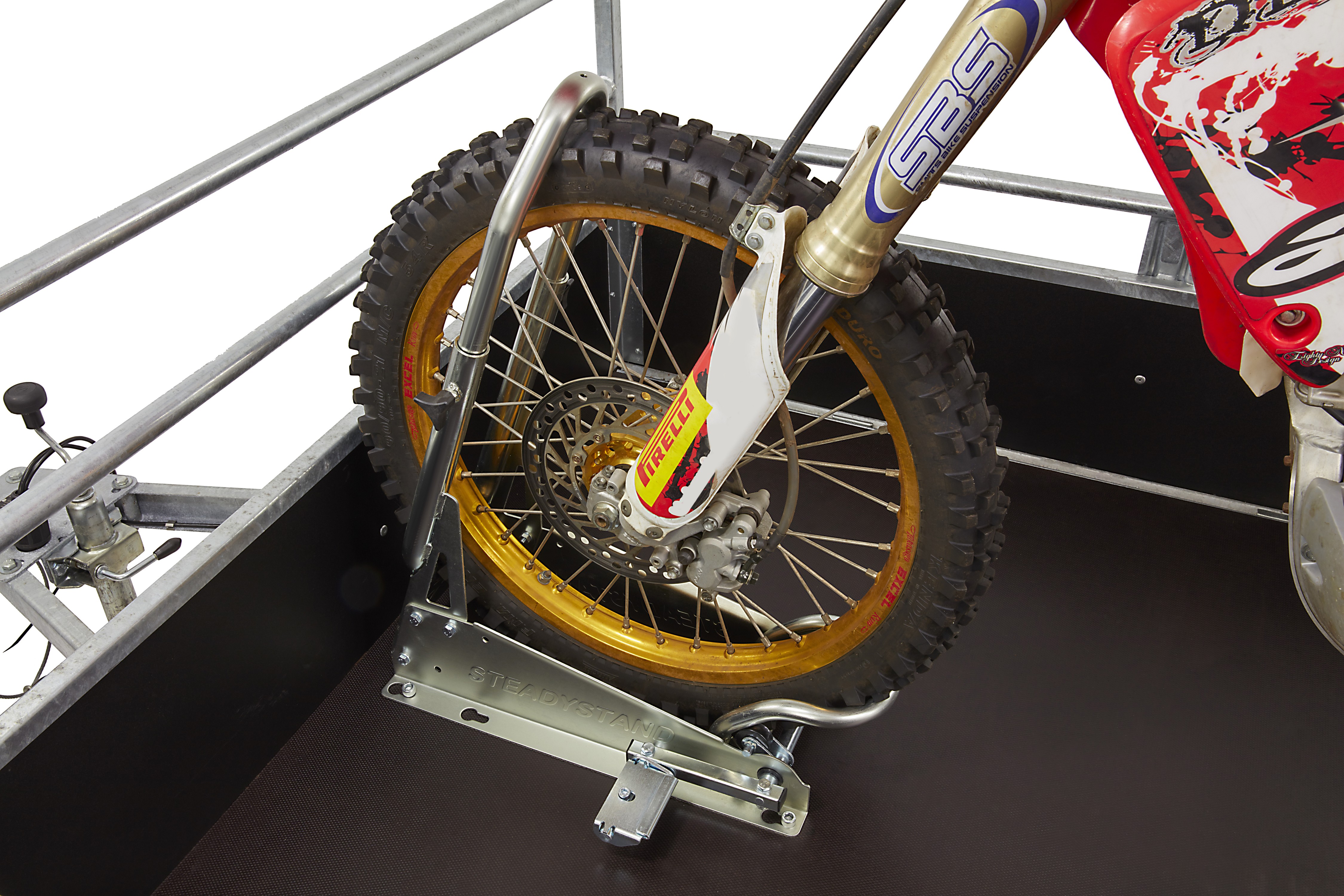 Acebikes SteadyStand® Cross