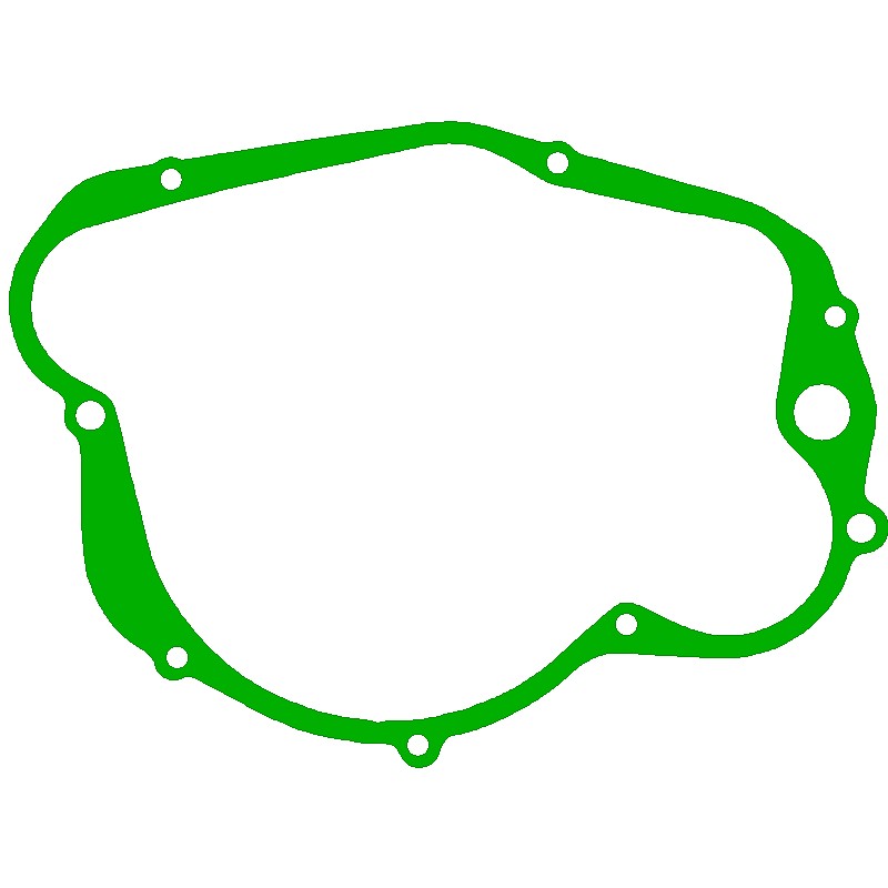 Kupplungsdeckeldichtung  840040 Beta (Vergl.-Nr. 3400860000)