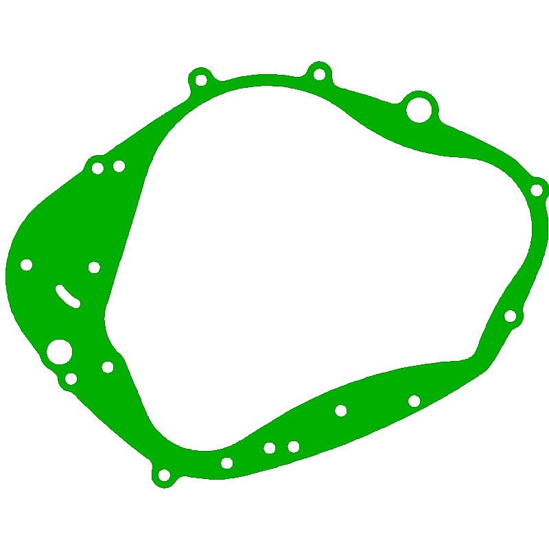 Kupplungsdeckeldichtung  840042 Beta (Vergl.-Nr. 3510350000)