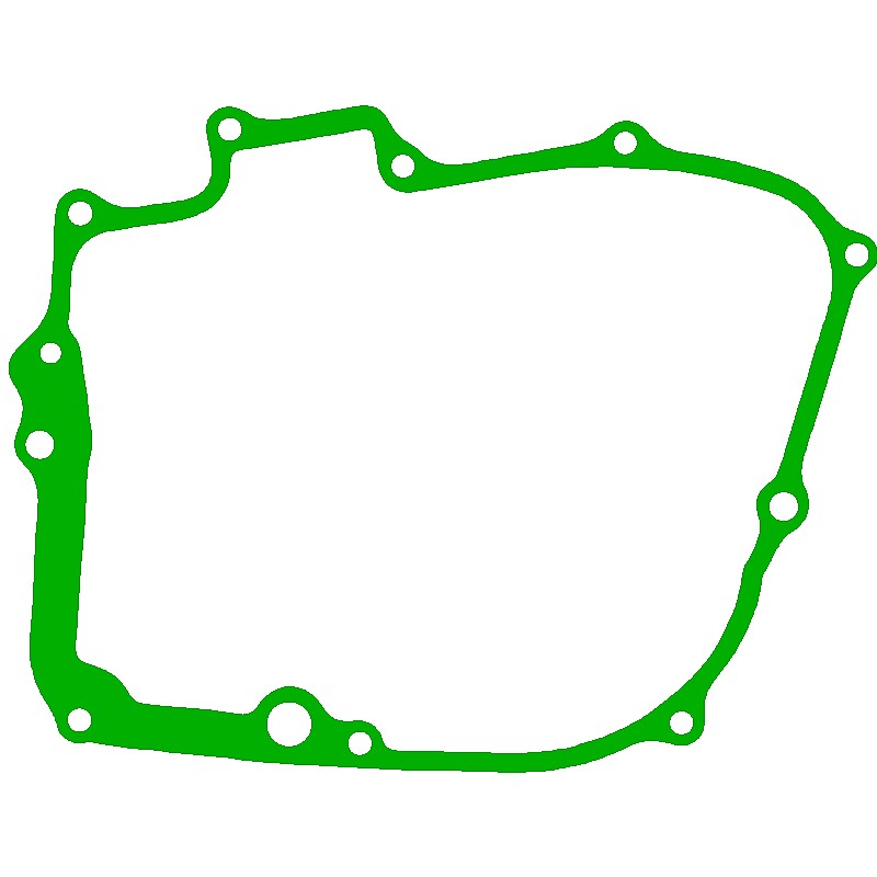 Kupplungsdeckeldichtung  840111 passend für Honda (Vergl.-Nr. 11393KBG772)