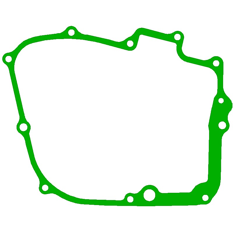 Kupplungsdeckeldichtung  841249 passend für Honda (Vergl.-Nr. 11393-KB4-670)