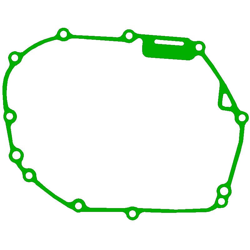 Kupplungsdeckeldichtung  843484 passend für Kawasaki (Vergl.-Nr. 11060-1551)