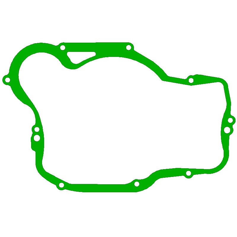 Kupplungsdeckeldichtung  843830 passend für Kawasaki (Vergl.-Nr. 11060-1749)