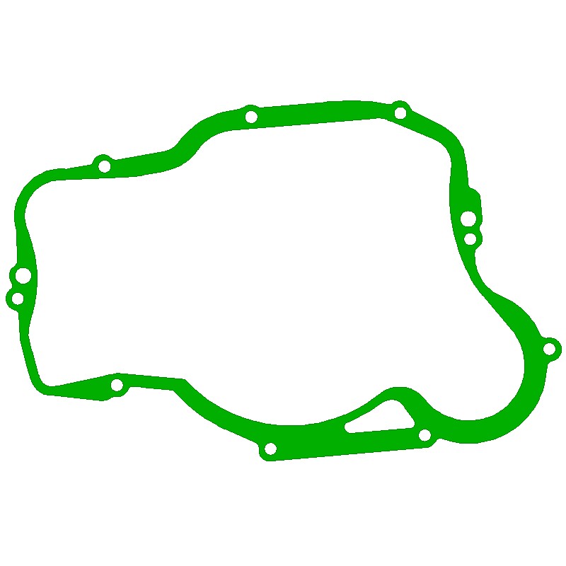 Kupplungsdeckeldichtung  843881 passend für Kawasaki (Vergl.-Nr. 11060-1185)