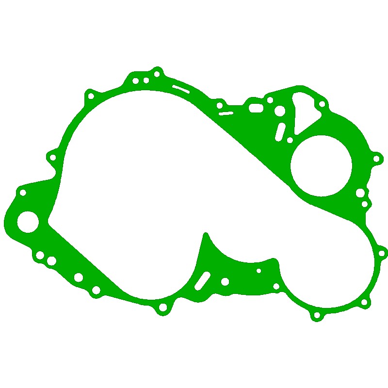 Kupplungsdeckeldichtung  844149 passend für Aprilia / Flex Tech (Vergl.-Nr. AP0650330)