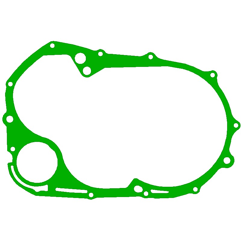 Kupplungsdeckeldichtung  846019 passend für Yamaha (Vergl.-Nr. YA5EL154620000)