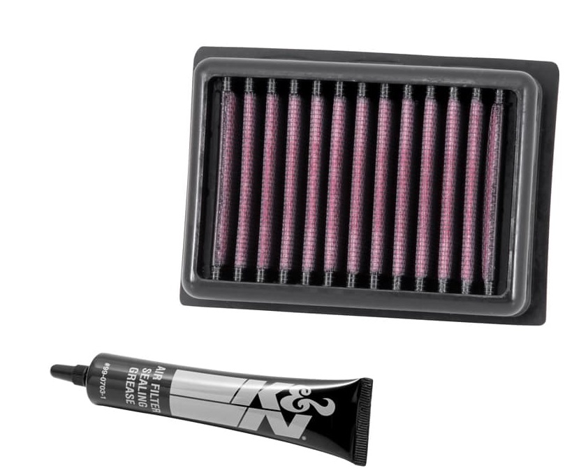 Luftfilter K&N BM-6012 passend für BMW C600 SPORT/C650GT 12-20