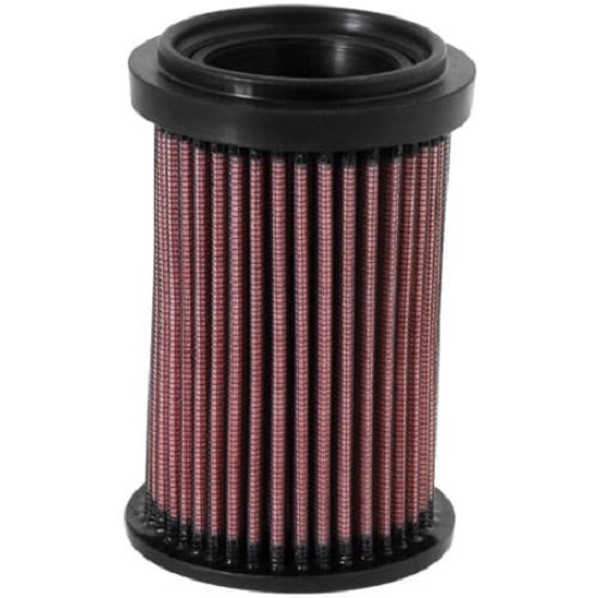 Luftfilter K&N DU-6908 passend für DUCATI Monster 696, 08-09