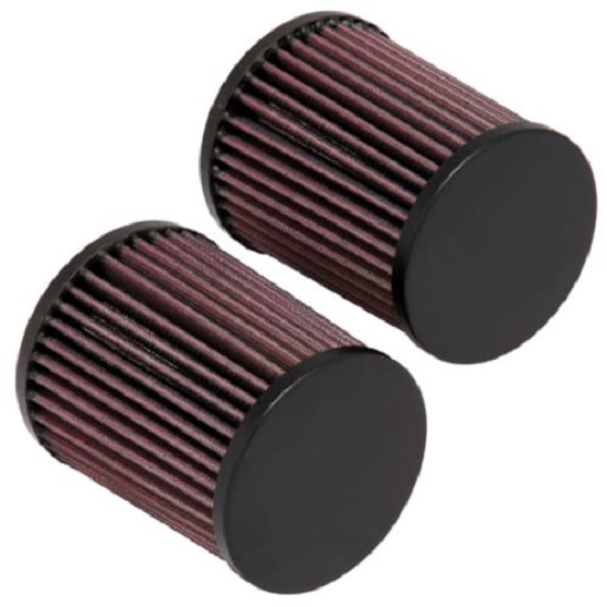 Luftfilter K&N HA-1004 passend für Honda CBR 1000 RR (04-07)