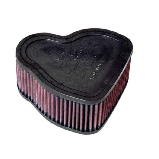 Luftfilter K&N HA-1802 passend für Honda VTX1800 02-08