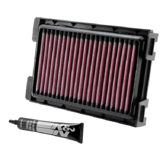 Luftfilter K&N HA-2511 passend für Honda CBR250R 2011-2012