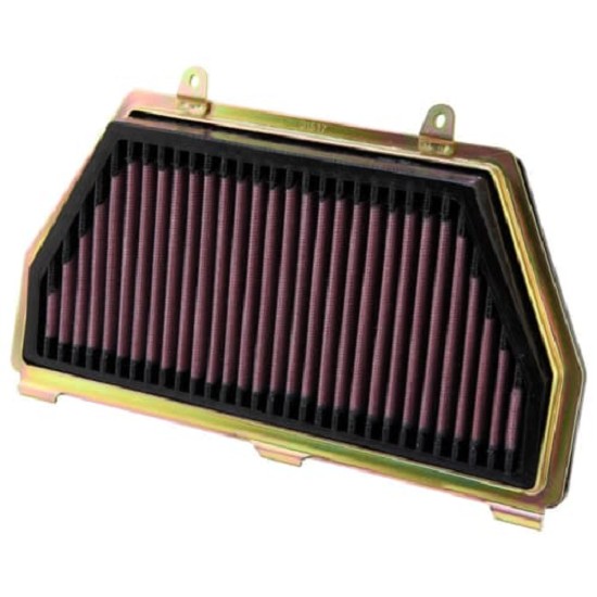 Luftfilter K&N HA-6007 passend für Honda CBR600RR, 07-08