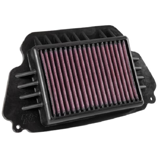 Luftfilter K&N HA-6414 passend für Honda CB650F/CBR650F 14-16