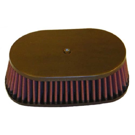 Luftfilter K&N HA-6592 passend für Honda XR650L, 93-09
