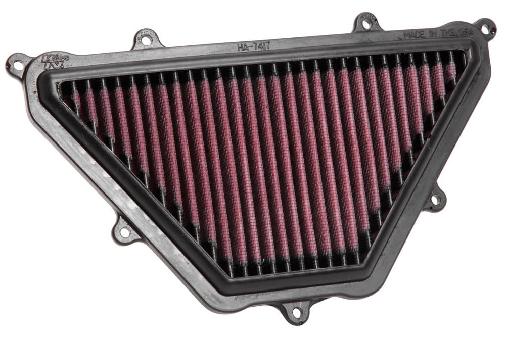 Luftfilter K&N HA-7417 passend für Honda X-Adventure 745 17-18