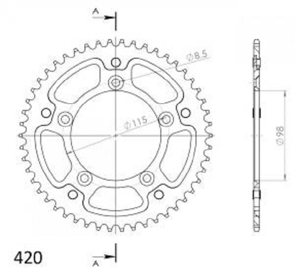 MPLS71101B48