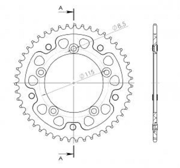 MPLS71101R47