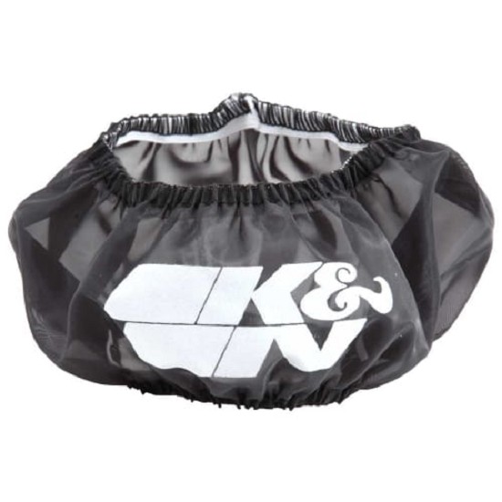 Drycharger K&N HD-0700DK (schwarz) passend für Harley Davidson